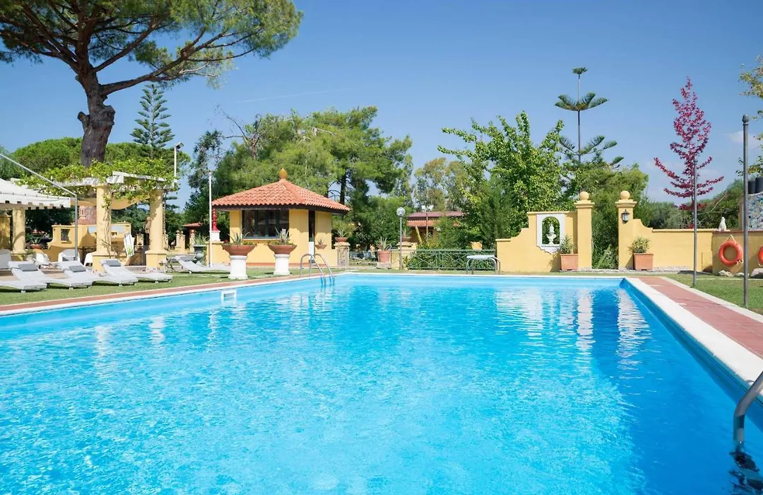 Hotel Villa Rita-1