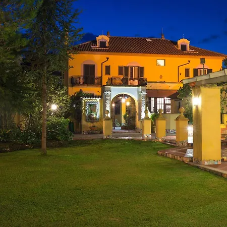 Hotel Villa Rita-2