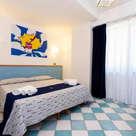 Hotel Villa Rita-3