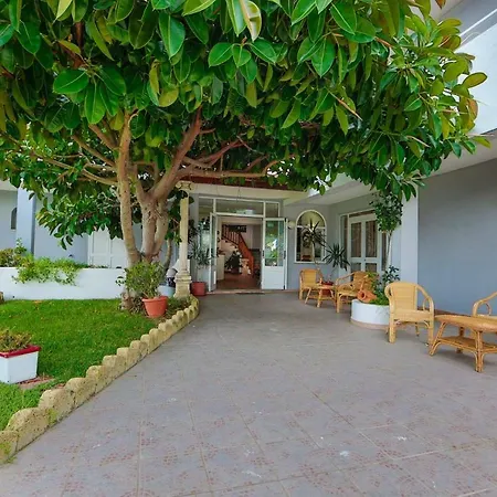 Hotel Villa Rita-2